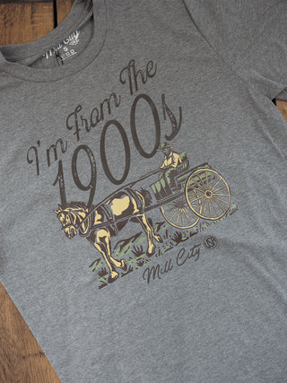 From The 1900's Tee