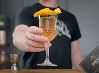 Cocktail Flashcards Box Set