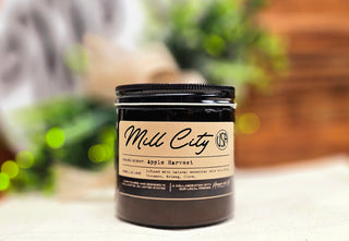 Apple Harvest | 16oz Soy Candle