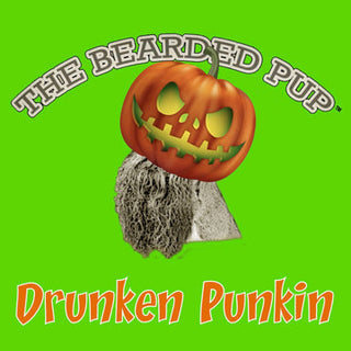 TBP Premium Beard Oils