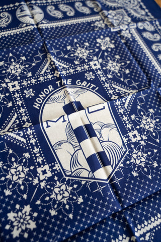 Honor the Grit Bandana