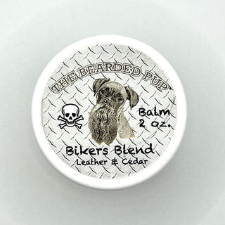 TBP Beard Balm