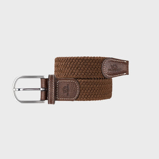 BILLYBELT - Elastic Braided Belt