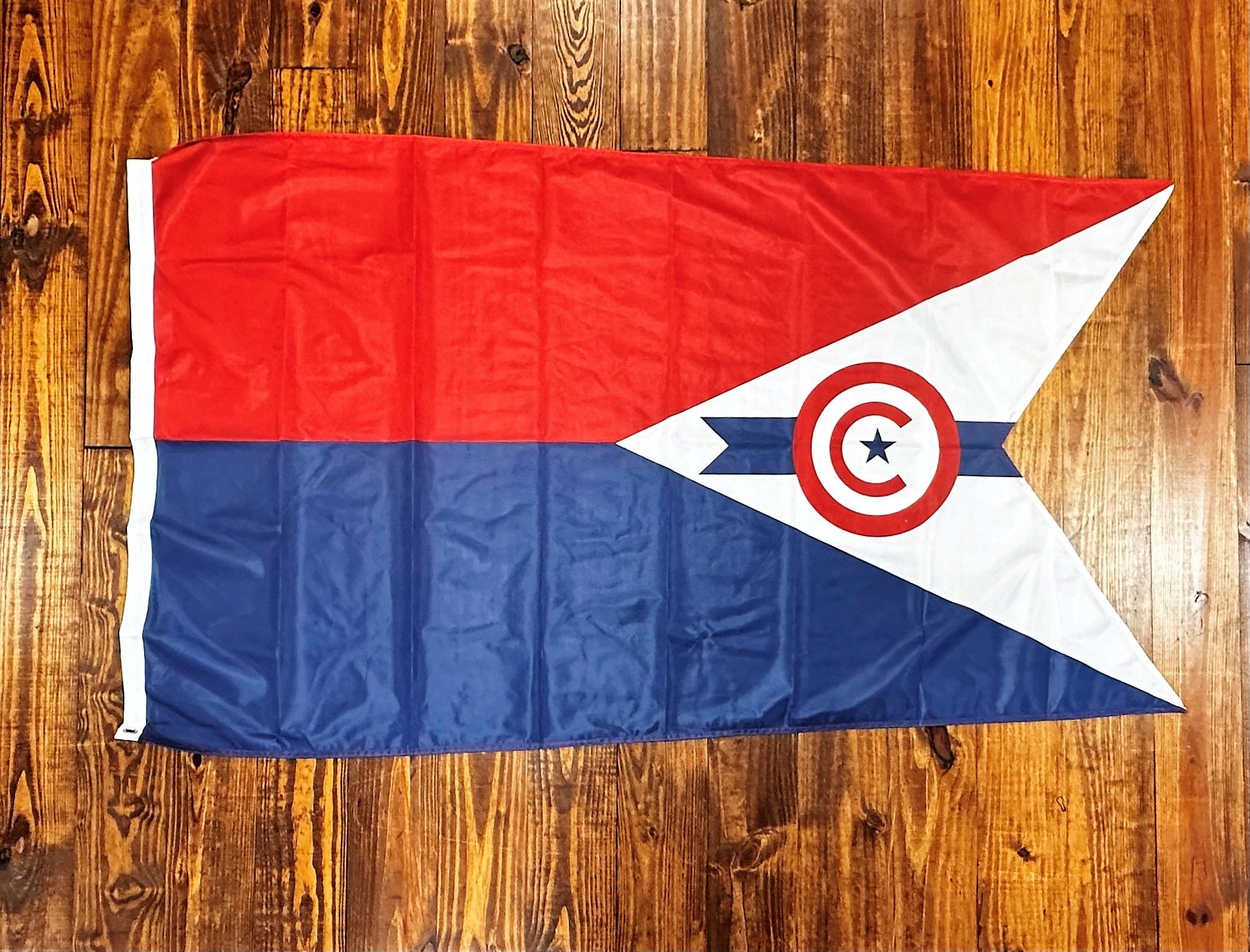 Chillicothe City Flag
