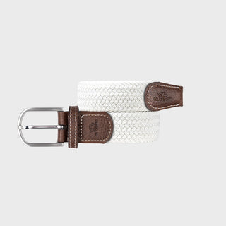 BILLYBELT - Elastic Braided Belt