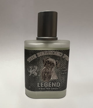 TBP Cologne Spray