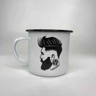 TBP Shaving Camp Cup