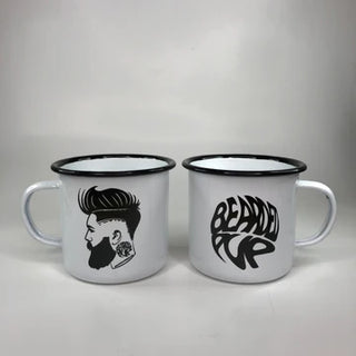 TBP Shaving Camp Cup