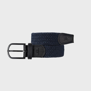 BILLYBELT - Elastic Braided Belt