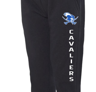 Marching Cavaliers Sweatpants 2025