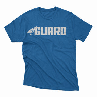 Color GUARD Shirt 2025