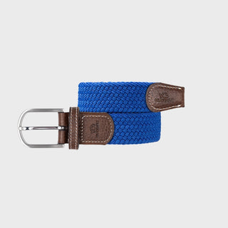 BILLYBELT - Elastic Braided Belt