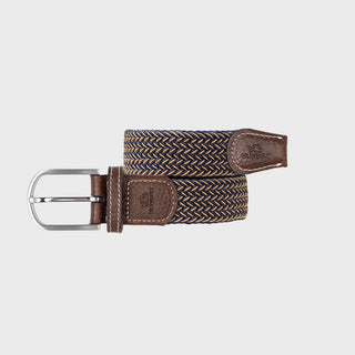 BILLYBELT - Elastic Braided Belt