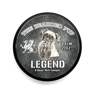 TBP Beard Balm