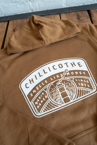 Makin' Paper Hoodie