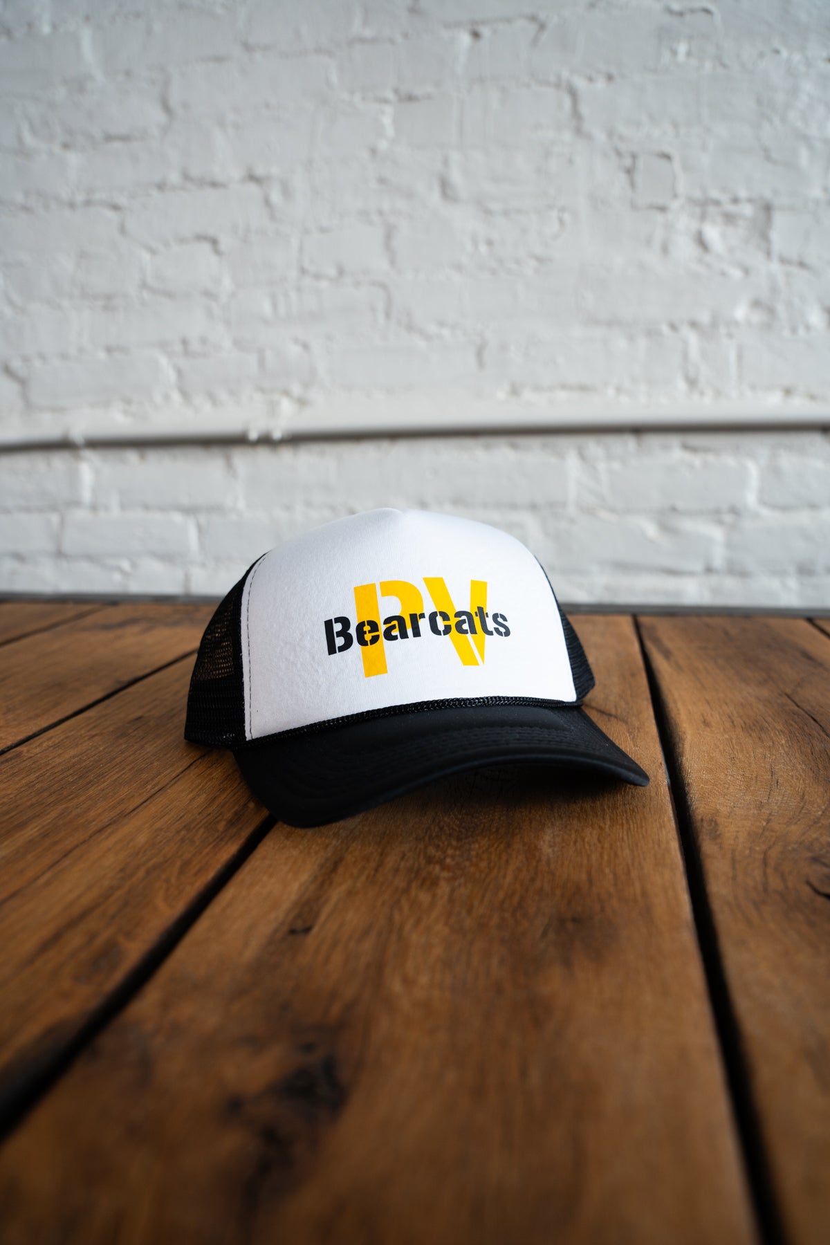 PV Bearcats Foam Hat