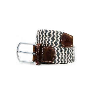 BILLYBELT - Elastic Braided Belt