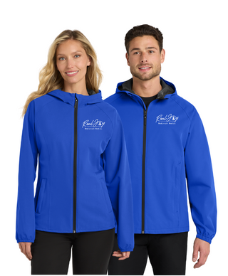 Real Joy Rain Jacket