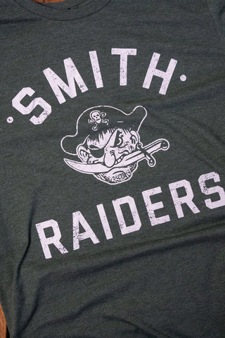 Smith Middle School Tee