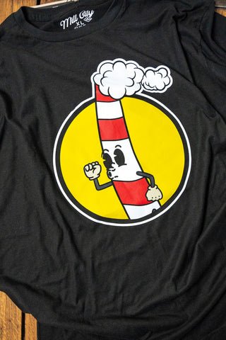 Smo-Kee Logo Tee