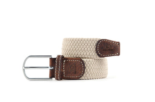BILLYBELT - Elastic Braided Belt
