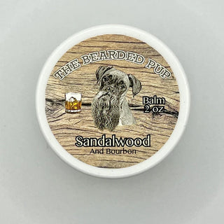 TBP Beard Balm