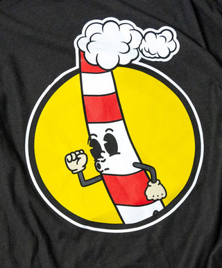 Smo-Kee Logo Hoodie