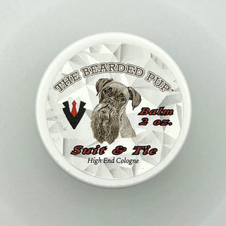 TBP Beard Balm