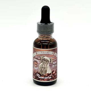 TBP Premium Beard Oils