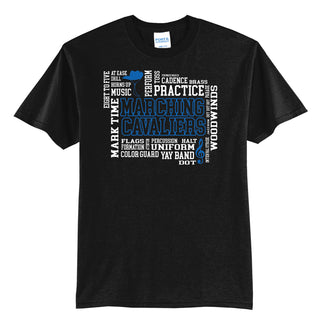 Tour Shirt 2025/26