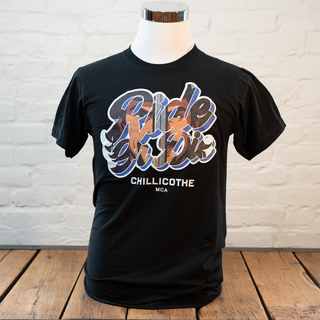Ride Or Die Cavalier Tee