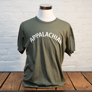Appalachian Tee