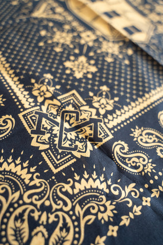 Honor the Grit Bandana