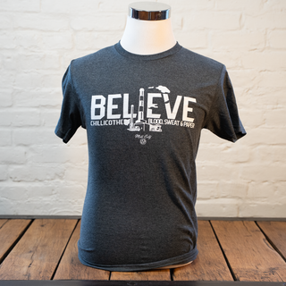 BELIEVE Tee