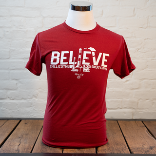 BELIEVE Tee
