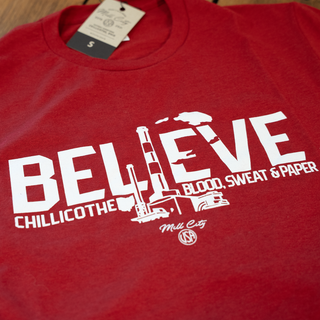 BELIEVE Tee