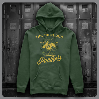 The Righteous (BF) Panthers Hoodie