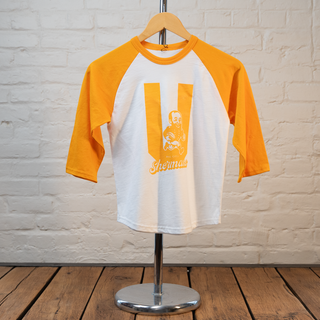 Charging Shermans Raglan (YOUTH)