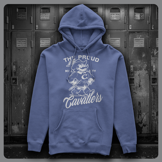 The Proud Cavaliers Hoodie