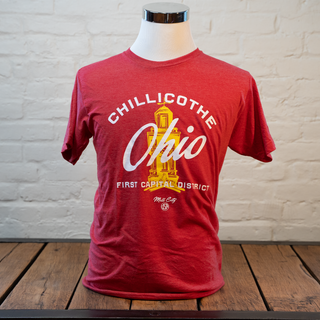 First Capital District Tee