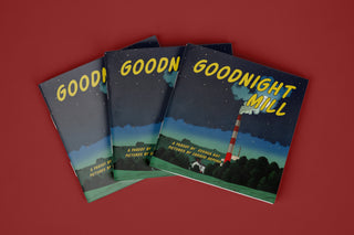 Goodnight Mill Children's Book