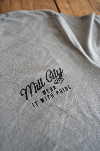 Historic Chillicothe Tee