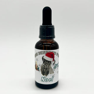 TBP Premium Beard Oils