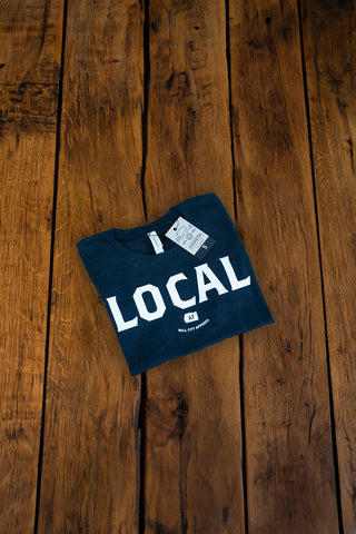 *CLEARANCE* Local AF Tee