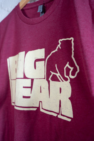 Big Bear Tee