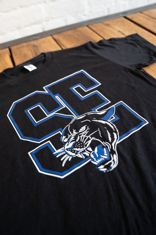 Southeastern Panther Tee