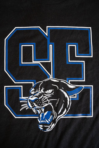 Southeastern Panther Tee
