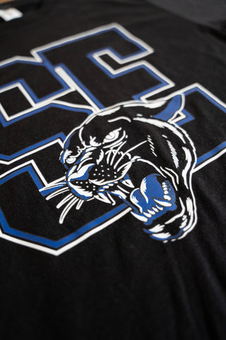 Southeastern Panther Tee