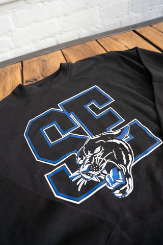 Southeastern Panther Crewneck Sweatshirt