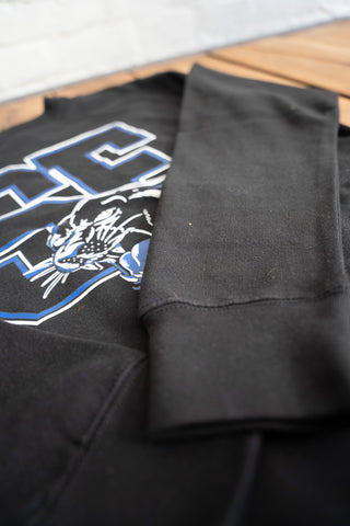 Southeastern Panther Crewneck Sweatshirt